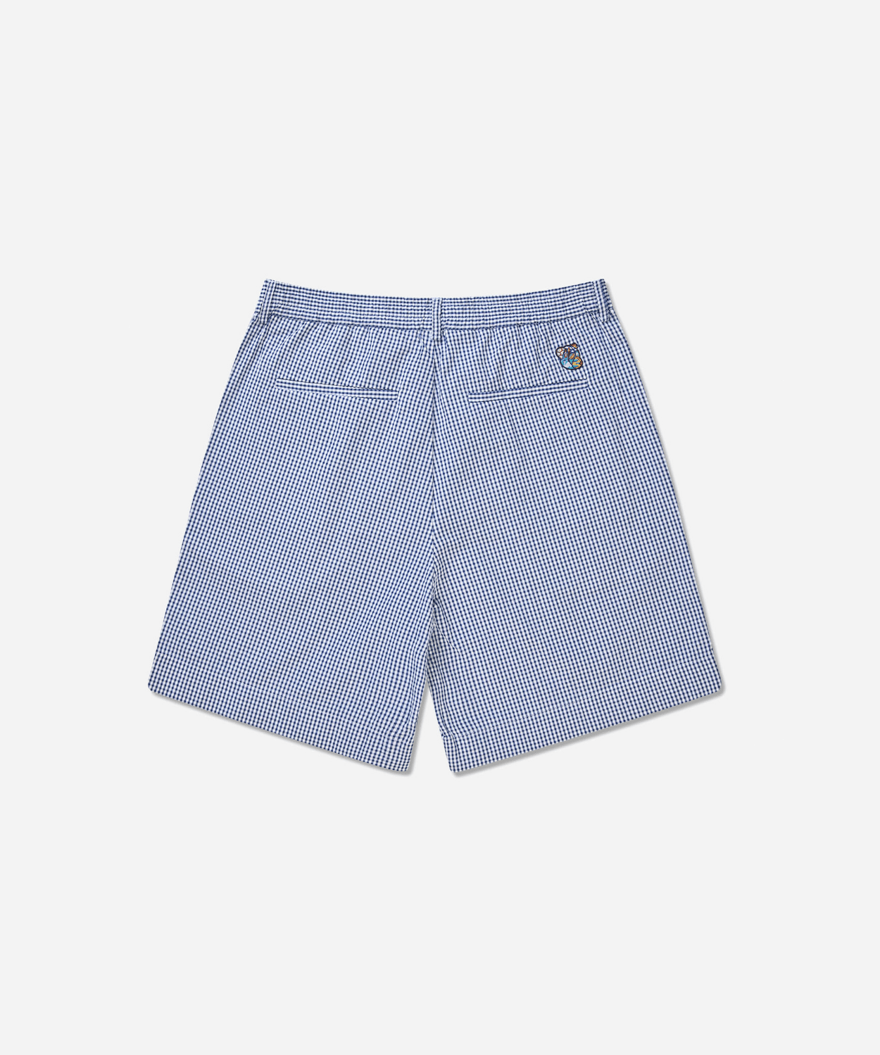 Fabian Shorts - Tonsure