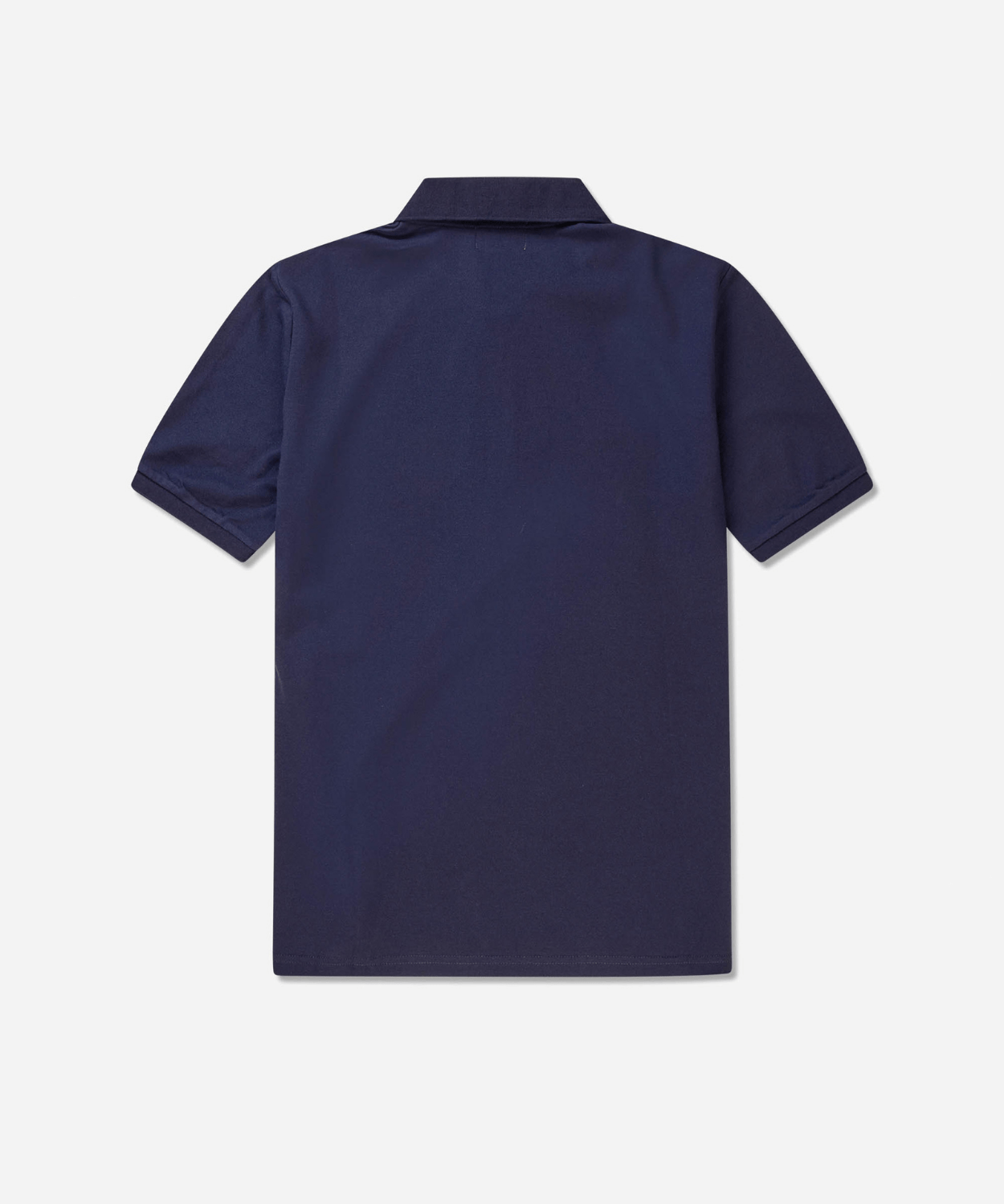 Milton polo navy - Tonsure