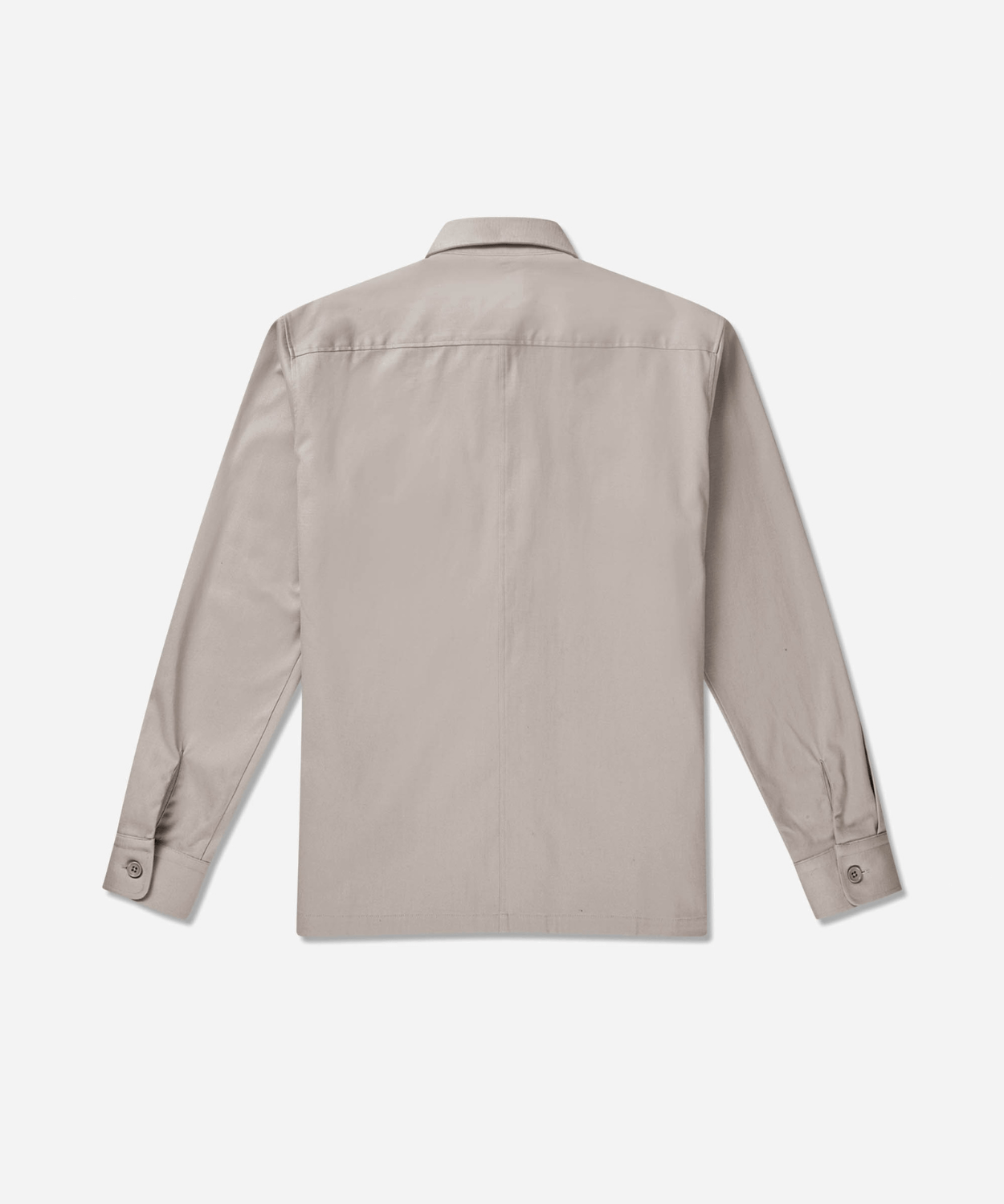 Parker overshirt Girls - Tonsure