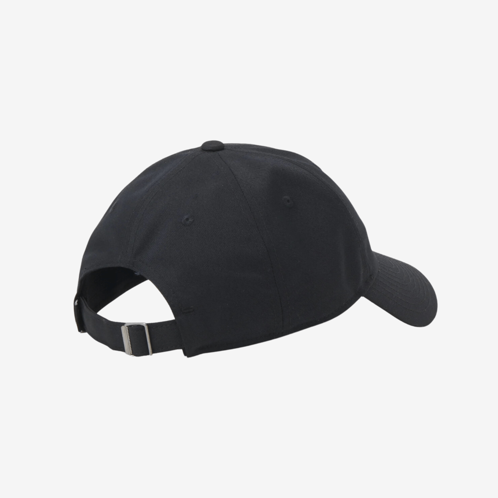 Teddy Copenhagen Cap Black - Tonsure